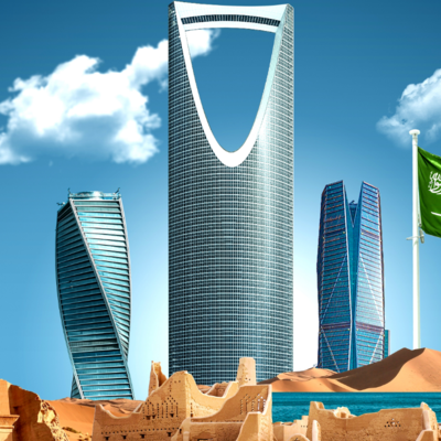 Saudi Adds Five New Categories to Visa Scheme Image