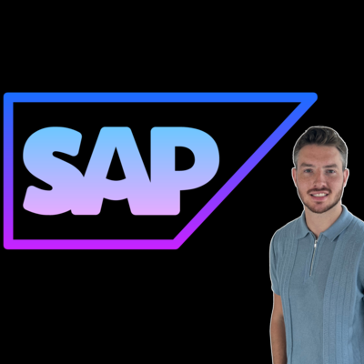The Solution is SAP Image